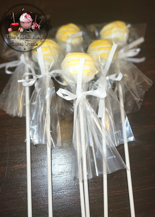 Cake Pops